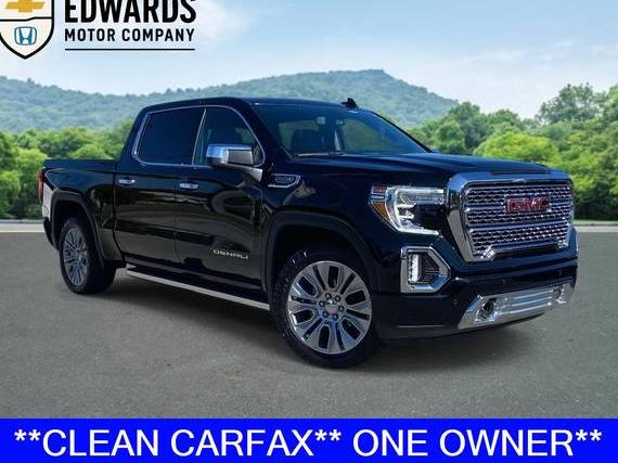 GMC SIERRA LIMITED 2022 3GTU9FED8NG171684 image GMC SIERRA LIMITED 2022 3GTU9FED8NG171684 image